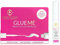 Pinky Goat GLUEME Lash Adhesive, White Clear, Brush-on