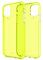 GEAR4 Crystal Palace Neon Designed for iPhone 11 Case, Advanced Impact Protection by D3O â€“ Neon Yellow