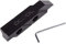 Alphacool 12965 Eisblock Aurora Terminal Abdeckung - Acetal Wasserkühlung GPU - Kühler