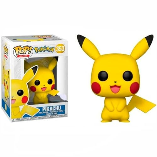 Funko Dekofigur Pop! FK31528