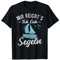 Mir reichts ich geh Segeln lustiges Segler T-Shirt