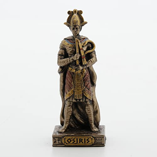 Veronese Design Osiris Gott der Unterwelt