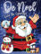 Livre De Coloriage De Noël Pour Enfants: Grand Album De Noël Pour Filles Et Garçons à Colorier, Papa Noel, Neige, Bonhomme De Pain, Gnômes, ... Pour Les Enfants De 4 Ans+
