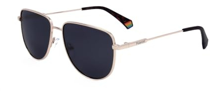 Polaroid Unisex Pld 6196/S/X Sunglasses