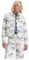 Levi's Damen Original Trucker Western Toille XS