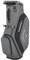 Callaway Golf Fairway 14 Standtasche (Charcoal Heather)
