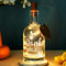 Blulu LED Flaschenlicht mit Spruch Flaschenlicht Danke Geschenk Flasche Danke für Alles LED Flaschen Licht Leuchtflasche Dankeschön Geschenke Abschiedsgeschenk für Chef Geburtstag Kollegin Freundin