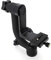 Professioneller 360° Panorama Gimbal Stativkopf, Heavy Duty Metall 360° Panorama Gimbal Stativkopf für Teleobjektiv DSLR Kamera