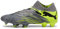 PUMA Future 7 Ultimate FG/AG Neymar Jr BNA graugraugruen, 44,5 Unisex