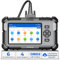 TOPDON OBD2 Diagnosegerät Auto, ArtiDiag500 Verbessertes, Für Motor,ABS,SRS,Getriebe, Mit 6 Reset-Funktion (Öl-Reset,SAS/BMS/TPMS/Bremsbelag-Reset,Drosselklappenanpassung), Kostenlose Upgrade