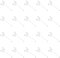 Leliafleury Lot de 20 crochets en métal pour panneau perforé - 10 x 2,5 cm - Crochets pour panneau perforé - Pour magasin, supermarché, cuisine, maison - Blanc