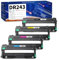 Skydo DR243CL Trommel Kompatibel für Brother DR-243CL Trommeleinheiten DR243CL Kompatibel für Brother DCP L3550CDW Trommeleinheit für Brother MFC L3750CDW MFC-L3770CDW Trommeleinheit (4 Pack)