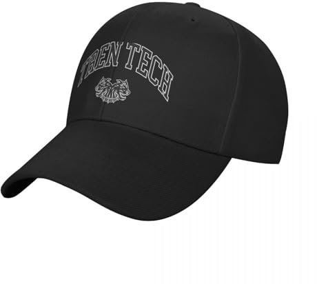 Baseballmütze Basecap Tren Tech Baseball Cap Sonnenschutz Hut Mann für die Sonne Hut Strand Frauen Strand 2024 Männer