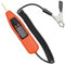 ULTECHNOVO lampe témoin 12 volts testeurs circuit détecteur de tension Testeur de fusible professionnel fusible voiture kit automobile testeur de fusible lampe d'essai automobile électronique