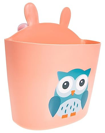 ifundom Bett-organisator Zum Aufhängen Hängekorb Für Kinderbett Windel-Organizer Nachttisch-aufbewahrung Platzsparendes Stauraumsystem Für Kleine Wohnungen