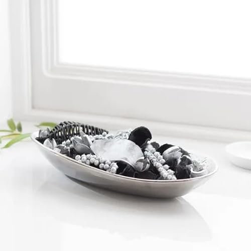 New Stunning Design Hotel Dark Pomegranate Fragrance Sparkling With Juicy Red Fruit, Pink Pepper And Fig With Decorative Pot Pourri Perfect For Any Space Home Decor Gift -M54