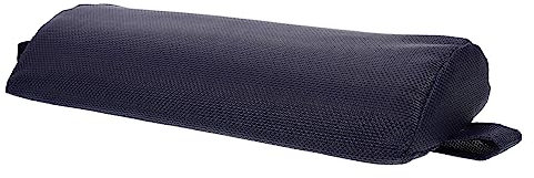 SEWOART Faltbares Kopfstützkissen Für Liegen Ergonomisches Outdoor Kissen Für Garten Strandstühle Mit Einfachem Anbau Und Bequemem Nackenschutz Passt Liegestuhlmodelle