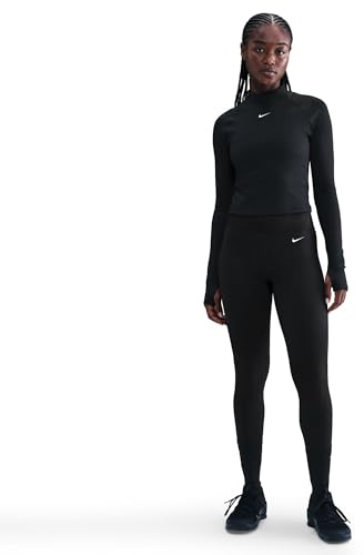 Nike Pro Dri-FIT HV3736 Women's Long Sleeve Top