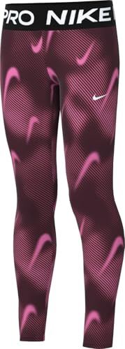 Nike Pro Leggings Older Kids (Girls) HQ9305