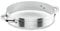 LACOR - 20634 - Paellera Chef Aluminio 34 cm.