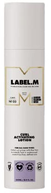 Label M Locken Creme, 1er Pack (1 x 150 ml)
