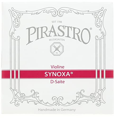 Pirastro Synoxa D Saite Aluminium