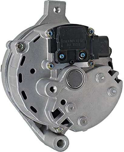 DB Electrical 400-14069 Lichtmaschine kompatibel mit/Ersatz für Ford F100 F250 F350 Ranger Truck 5.0L 5.8L 1987 1988 1989 1990 1991 1992, Bronco 3.0L 1999999999999999999999999999 1 3344-2231 ALT-F057