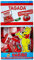 HARIBO - Tagada - Bonbons Sans Colorants Artificiels - Sachets - 30 x 30 g