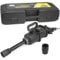 Stark Commercial 1 Air Impact Wrench Gun Long Shank Pneumatic Truck Mechanics Socket 38mm & 41mm Set Carrying Case