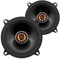 JBL Club 5020 2-Wege Auto Lautsprecher Set von Harman Kardon - 120 Watt KFZ Soundanlage Autolautsprecher Boxen 130 mm / 13 cm/ 5-1/4 Zoll