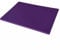 High Density Chopping Board Purple 18 x 12 x 0.5 (H) - Colour Coded Purple for use with allergenic Ingredients. Non-Absorbent, Non-Toxic and Easy-to-Clean.
