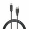 SLLEA Cavo USB per Behringer XR18 X Air 18 Canali iPad/Android Mixer Digitale USB 2.0 Maschio a Maschio PC Laptop Cavo di sincronizzazione dati Nero