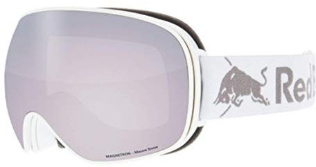 Spect Red Bull Skibrille - Snowboardbrille MAGNETRON -020