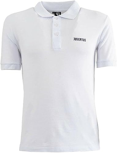FC Juventus Polo original à manches courtes L