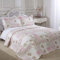 Emma Barclay Cotswold - Copriletto per Letto Singolo, 100% Poliestere, Colore: Rosa