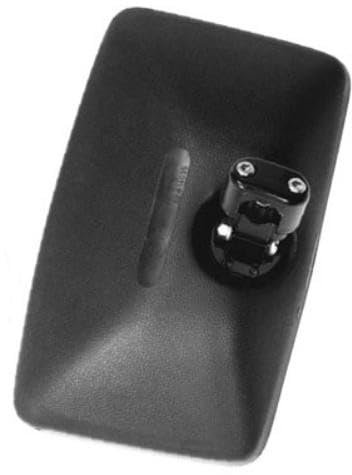 MEKRA 51.2493.127H Außenspiegel Seitenspiegel Seitenrückspiegel unbeheizt beidseitig