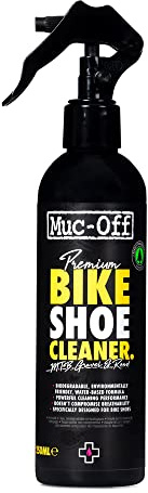 Muc Off Premium Schuhreiniger, 250 ml, MU-CLE-2336