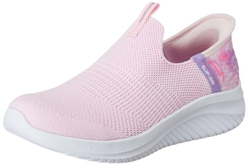 Skechers Mädchen Sandalen, Rose, 35 EU