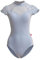 ROYAL SMEELA Spitze ballett trikot damen Ballett Tanz Trikot Kurzarm Trikot leotard tanz body damen ballettanzug tanztrikot ballett body für Frauen balletttrikot sportbody tanztrikots ballettkleidung