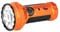 OLIGHT Marauder Mini orange LED Taschenlampe Große Reichweite akkubetrieben 7000lm 462g
