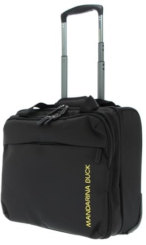 Mandarina Duck Zephyr Rolling Tote