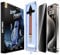MAGIC JOHN 2 Pack for iPhone 15 Pro Max 6.7 inch Privacy Glass Screen Protector, Auto Dust-Elimination Installation, Bubble Free, Easy Installation, Case Friendly