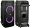 TheJuns PartyBox 310 Speaker Case, Dust Cover for JBL Partybox 310 Portable Party Speaker - Carrying Mesh Skin Dust Case Protective Sleeve