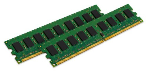 Kingston 4Gb Dimm Dual Rank (Sdram-Ddr2 Kit