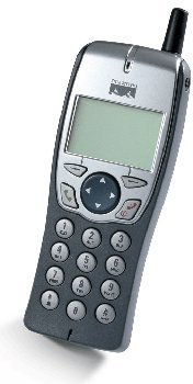 Cisco CP-7920-FC-K9