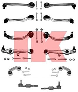 NK 5014738 Reparatursatz, Querlenker