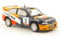 Seat Cordoba WRC, No.2, Repsol, Rally RAC Navarra de Tierra, 2001, Modellauto, Fertigmodell, MCW-SC44 1:43