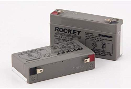 Akku für Ladenwaage Digi RM50 12V / 5A