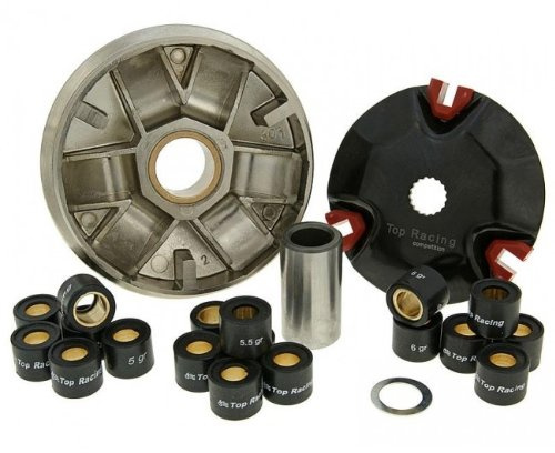 Luftfilter Einsatz für Suzuki Burgman (-07)