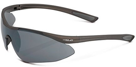 XLC Sonnenbrille Bali SG-F09, braun, 2500159409